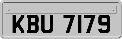 KBU7179