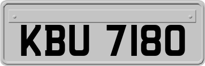 KBU7180