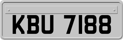 KBU7188