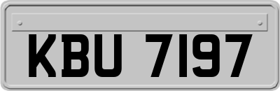 KBU7197