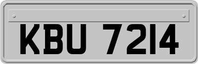 KBU7214