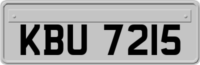 KBU7215