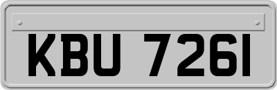KBU7261