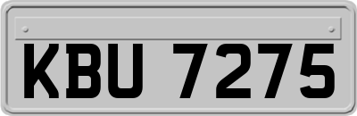 KBU7275