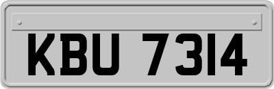 KBU7314