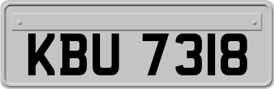 KBU7318