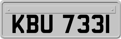KBU7331