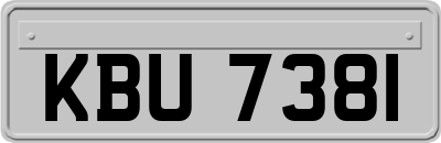 KBU7381