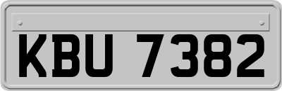 KBU7382