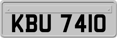 KBU7410