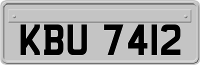 KBU7412