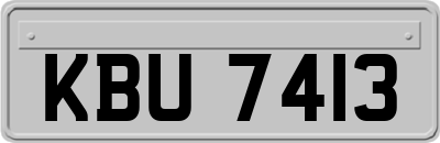 KBU7413