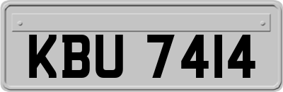 KBU7414