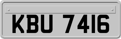KBU7416