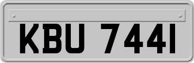 KBU7441