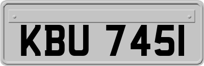 KBU7451