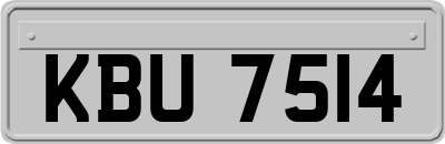 KBU7514