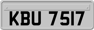 KBU7517