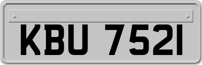 KBU7521