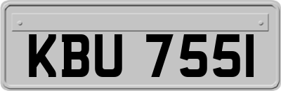KBU7551