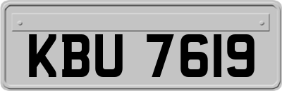 KBU7619