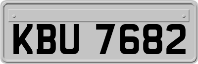 KBU7682