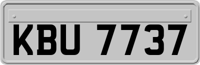 KBU7737