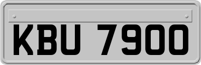 KBU7900