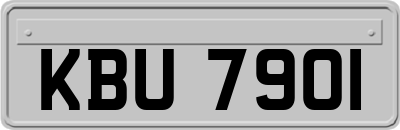 KBU7901
