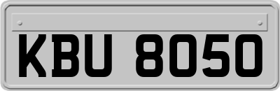 KBU8050