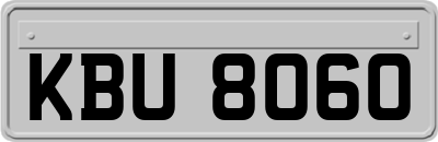 KBU8060