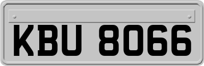 KBU8066