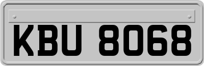 KBU8068