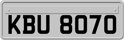 KBU8070