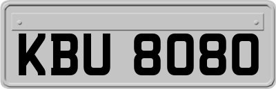 KBU8080