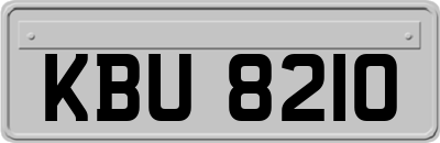 KBU8210