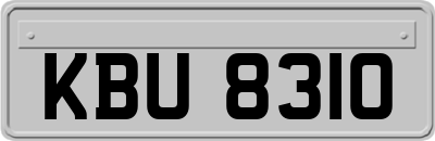 KBU8310