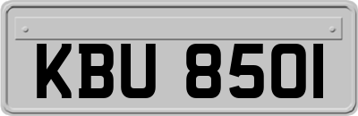 KBU8501