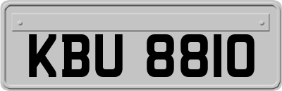 KBU8810