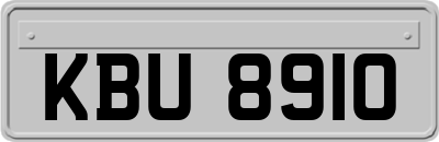 KBU8910