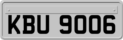 KBU9006