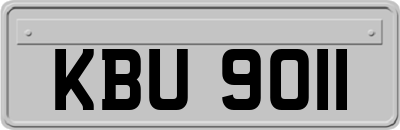 KBU9011