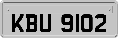 KBU9102