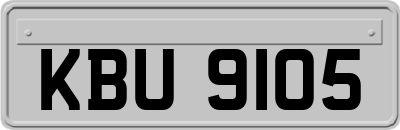 KBU9105