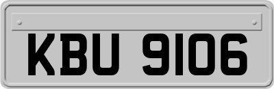 KBU9106