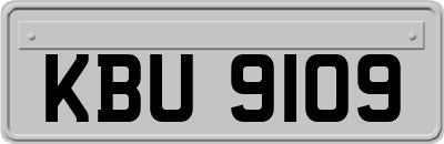 KBU9109