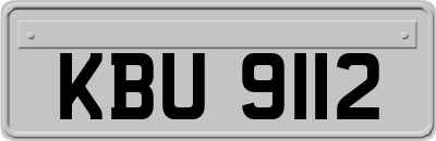 KBU9112