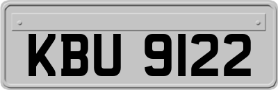 KBU9122