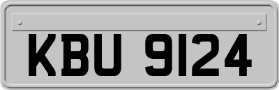 KBU9124