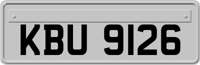 KBU9126